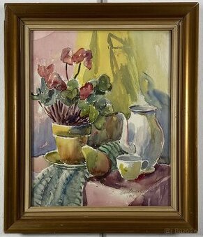 Jan Slavíček - Bramboříky