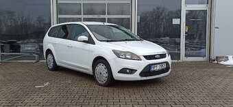 Ford Focus 1.6 TDCi 66 Kw Rv 2008
