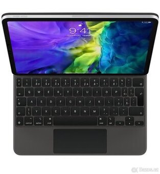 Apple Magic Keyboard iPad Pro 11" 2020 CZ