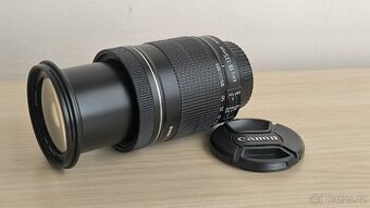 Canon EF-S 18-135mm f/3.5-5.6 IS STM