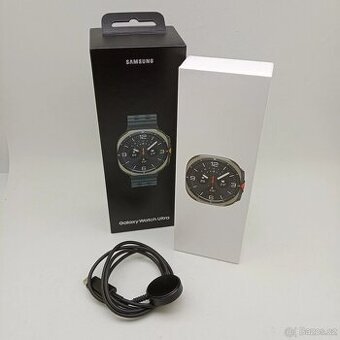 Samsung Galaxy Watch Ultra 49mm LTE
