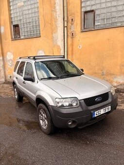 Ford Maverick 3.0 v6 automat LPG 2005 - 1