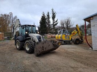 Prodám TEREX 980 Elite traktorbagr