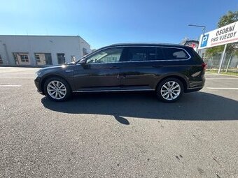 Volkswagen passat 2.0 tdi
