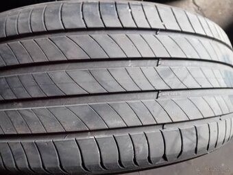 Prodám Sadu pneu 255/45/20 Michelin Letni