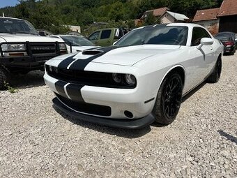 2023 Dodge Challenger 5,7 V8 Automat 30000km
