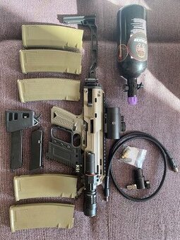 AAP-HPA