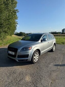 Audi q7 3.0tdi 176kw