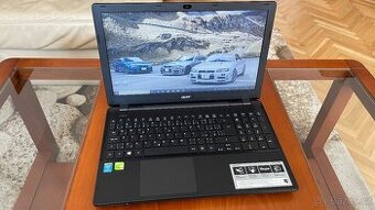 Prodám Acer Aspire E15