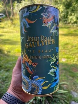 Jean Paul Gaultier Le Beau Paradise Garden 125ml