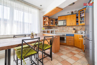 Prodej bytu 3+kk, 95 m², České Budějovice, ul. Holečkova - 1