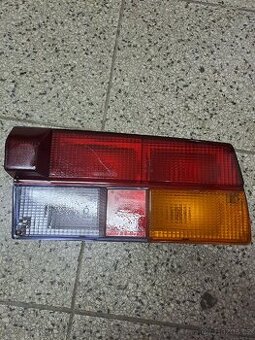 Zadni světla Škoda