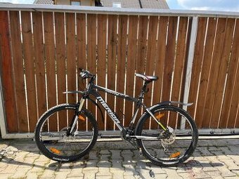 Merida Matts TFS XC 700-D (antracit) 2010