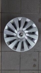 Originální poklice Škoda 16 - 1