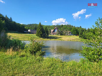 Prodej bytu 2+kk, 47 m², Všemina