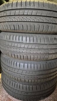4ks letní pneu 185/65 r15 Hankook Kinergy eco²