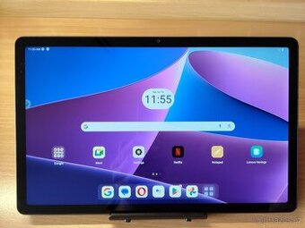 Prodám Lenovo Tab M10 Plus 3rd Gen 2023