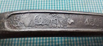 Tatra , Aero orig.nář. z výbavy
