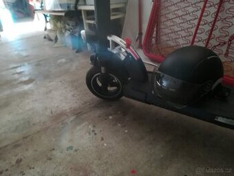 Smoot m9