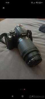 Nikon d5000