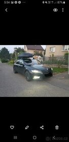 Střešní box (rakev)