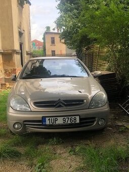 Xsara - 1
