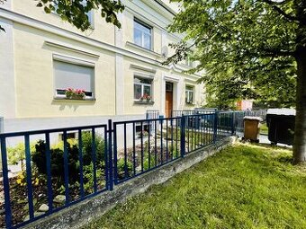 Prodej bytu 4+1, 114 m2, zahrádka, Olomouc, Hejčín