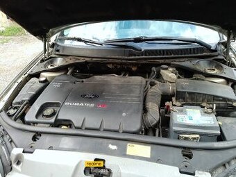 Mondeo mk3