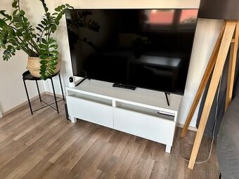 TV skříňka IKEA Besta