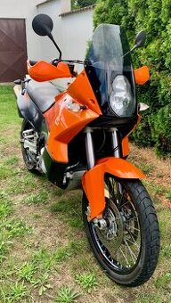 KTM 990 Adventure