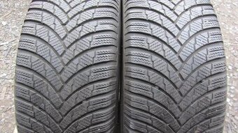 Zimní pneu 215/60/16 Firestone