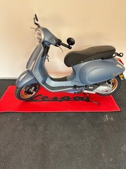 Piaggio Vespa Officina 8