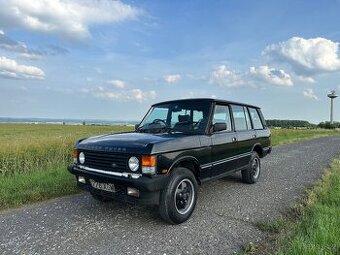 Land Rover Range Rover Classic Vogue LSE 4.2 V8 - 1