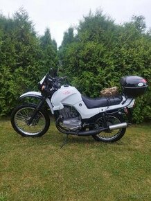 Jawa Tramp - 1