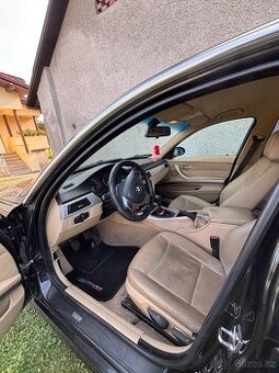 BMW E90 330XD