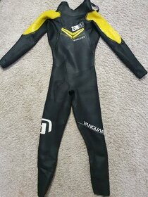 neoprén ZEROD VANGUARD MAN ST
