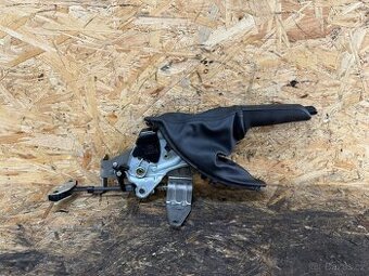 RUČNÍ BRZDA BMW E90/91