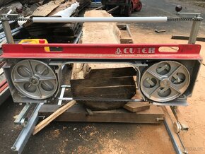 kmenová pila CUTTER