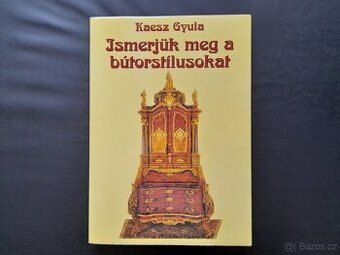 Ismerjük meg a bútorstílusokat