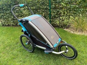 Thule chariot sport