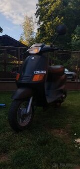 Piaggio zip 50 2t