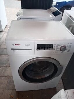 Automaticka pracka Bosch