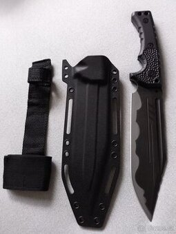Survival bowie