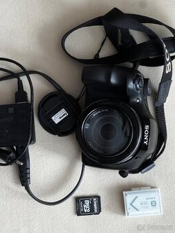 Sony HX350