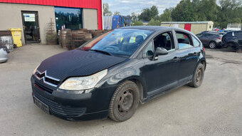Citroen C4 1.4 16V KFU