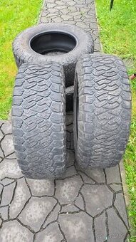 37x12.50 R20 LT M+S 3PMSF