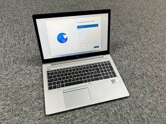 HP EliteBook 850 G5 (LTE)