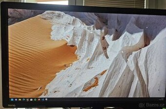 Monitor BENQ gw2320