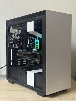 Herní PC | i7 9700K, RTX 3080, 32GB, 1TB SSD