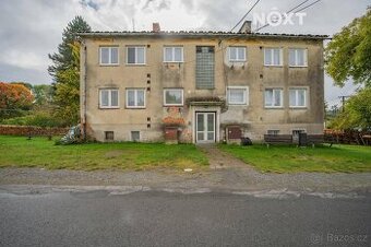 Prodej byt 3+kk, 56㎡